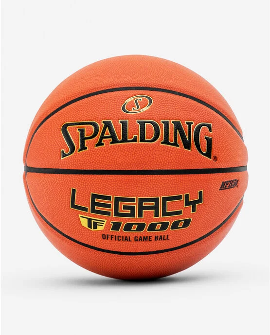 Spalding Legacy