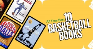 Best Basketball Books